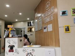 -谐和益家动物医院·免疫绝育·血液透析·宠保定点医院(高新伊藤分院)