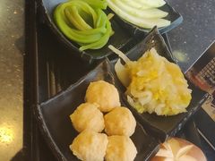 -刘一锅筋头巴脑(凌空二街店)