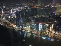 -上海中心大厦