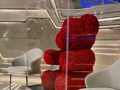 -燃扒房Steakhouse(皇庭店)