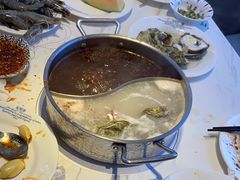 -星伦多自助料理·涮烤一体(虹悦城店)