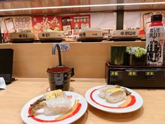 -友壹町寿司(佛山新DNA店)