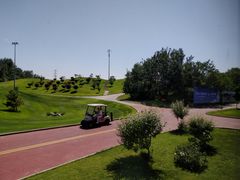 -万柳高尔夫俱乐部