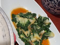 -京味张·北京烤鸭(南山店)
