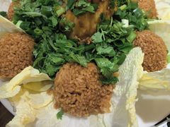 -李氏八大件老菜馆(万宝街店)