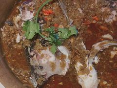 -蜀香格格•剁椒鱼头(龙西店)