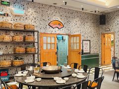-飞尝蚝·顺德菜·鱼生(顺德总店)