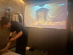 -鸿韵养生(白玉兰店)