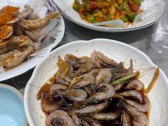 -启东小海鲜(庄先湾路1号店)