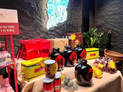-请晋·乔家大院(建外大街店)