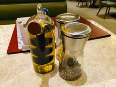 -OGGI TRATTORIA PIZZERIA(深业上城店)