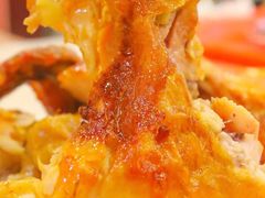 -香妃烤鸡(西单店)