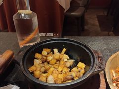 -丝路金桃·新疆菜(徐汇店)