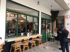 门面-RAC BAR(安福路店)