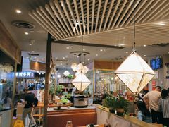 -云海肴·汽锅鸡·云南菜(广安门天虹店)