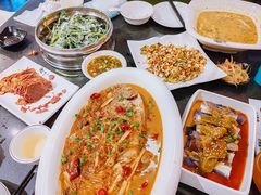 -燕青小馆(东园大厦店)