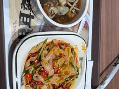 -魏家凉皮(长缨东路店)