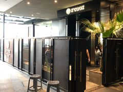 -KCOOKING概念韩餐(世茂52+店)