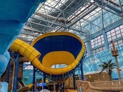 -广州融创水世界