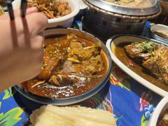 -人民公社大食堂(张家湾店)