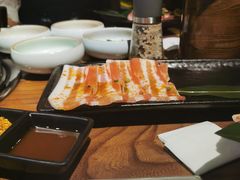 -九田家黑牛烤肉料理(新辰里亚运村店)