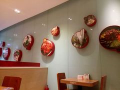 -权味·朝鲜族拌饭(勒泰店)