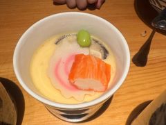 -原志优秀食材·匠心料理·海胆主题(金亿广场店)