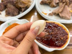 -清真·益鑫羊肉手抓馆(花园北街店)