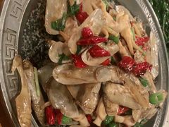 -肉串汪(月坛店)
