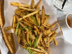 -鑫小城故事·藕汤·家常菜(首义店)