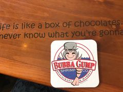 -阿甘虾餐厅(Maui)