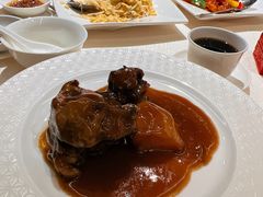 -富临饭店阿一鲍鱼