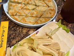 -黄记煌三汁焖锅(崇文门店)