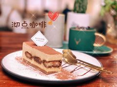 -沏点Trattoria意大利餐厅(新街口店)