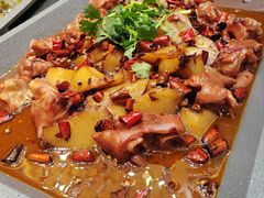 -金百万烤鸭店(马甸店)