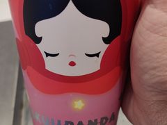 -奈雪的茶(益田假日世界店)