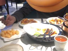 -阿里疆Alijiang·丝路美食·异域风情·清真(长楹天街店)