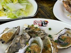 -好味道海鲜大排档·老字号(巽寮湾海鲜市场店)