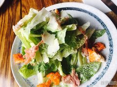 凯撒沙拉-PIZZA BIANCA(民园店)