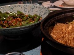 -柴米油盐三杯鸡(象山北路店)