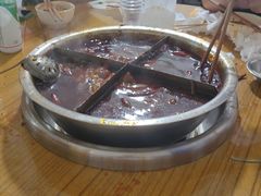 -渝味黄姐火锅(黄泥村店)