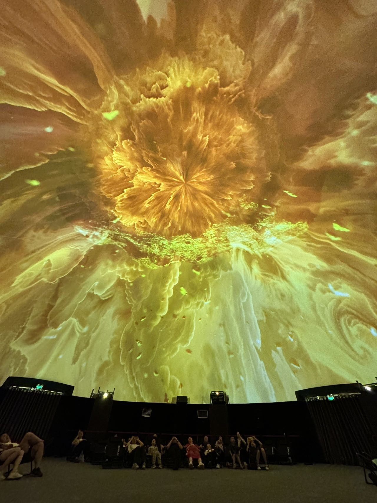 人生建议6015离开大同前一定要看场幻影云冈