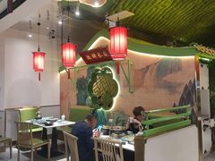 -奔跑吧陕菜·盛世长安(民乐园万达店)