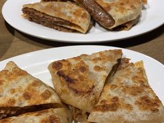 -河沿肉饼Beijing Pie(东华门店)