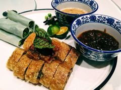 -香丰阁·烤鸭·川湘菜(昌平店)