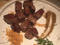 -京料理·日料自助·铁板燒(复悦城店)
