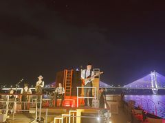 -武汉知音号
