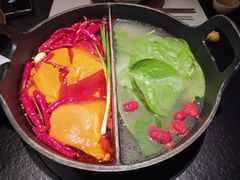 -山缓缓火锅(北京朝阳大悦城店)