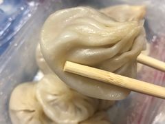-上味馆南翔小笼(真金路店)