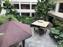 -厦门悦华酒店